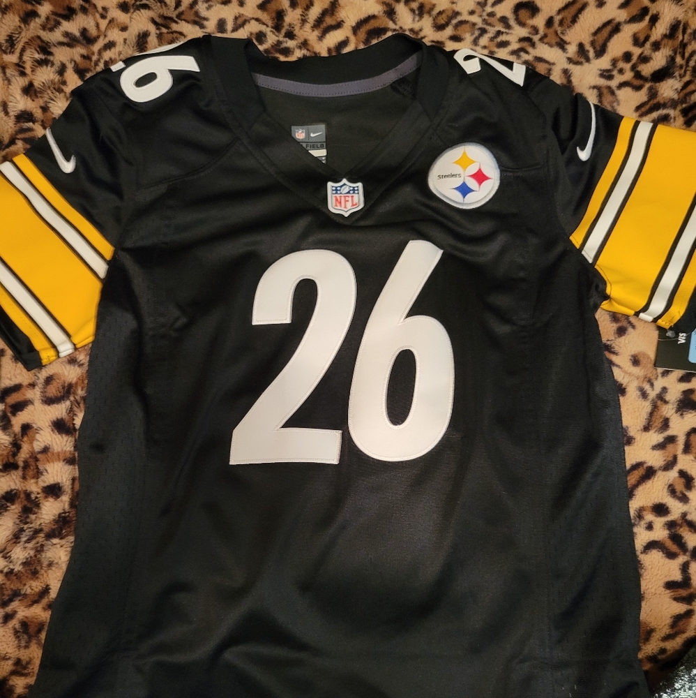 Steelers jersey